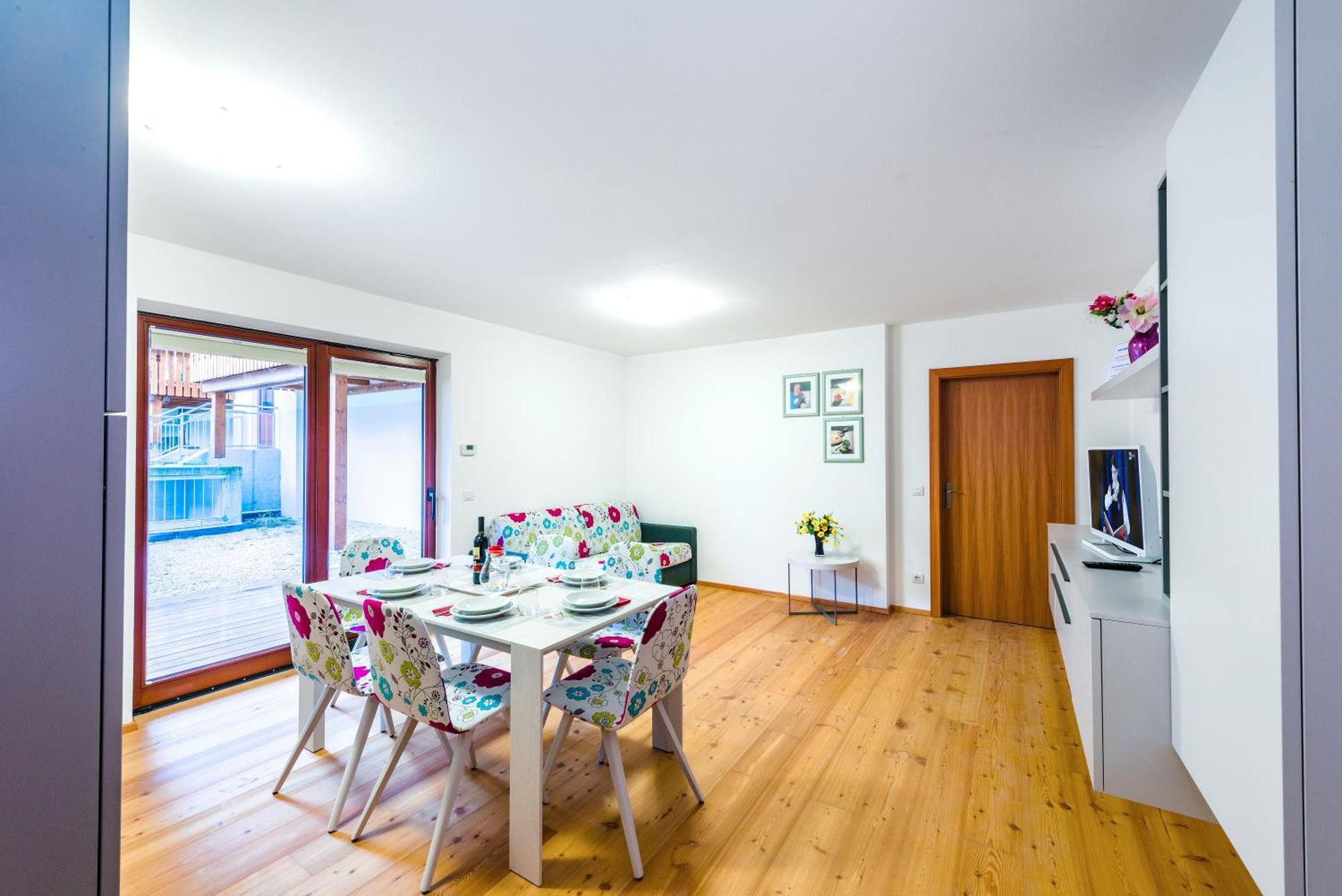 Wald Residence - Kaernten Card Sommer Inklusive Bad Kleinkirchheim Habitación foto
