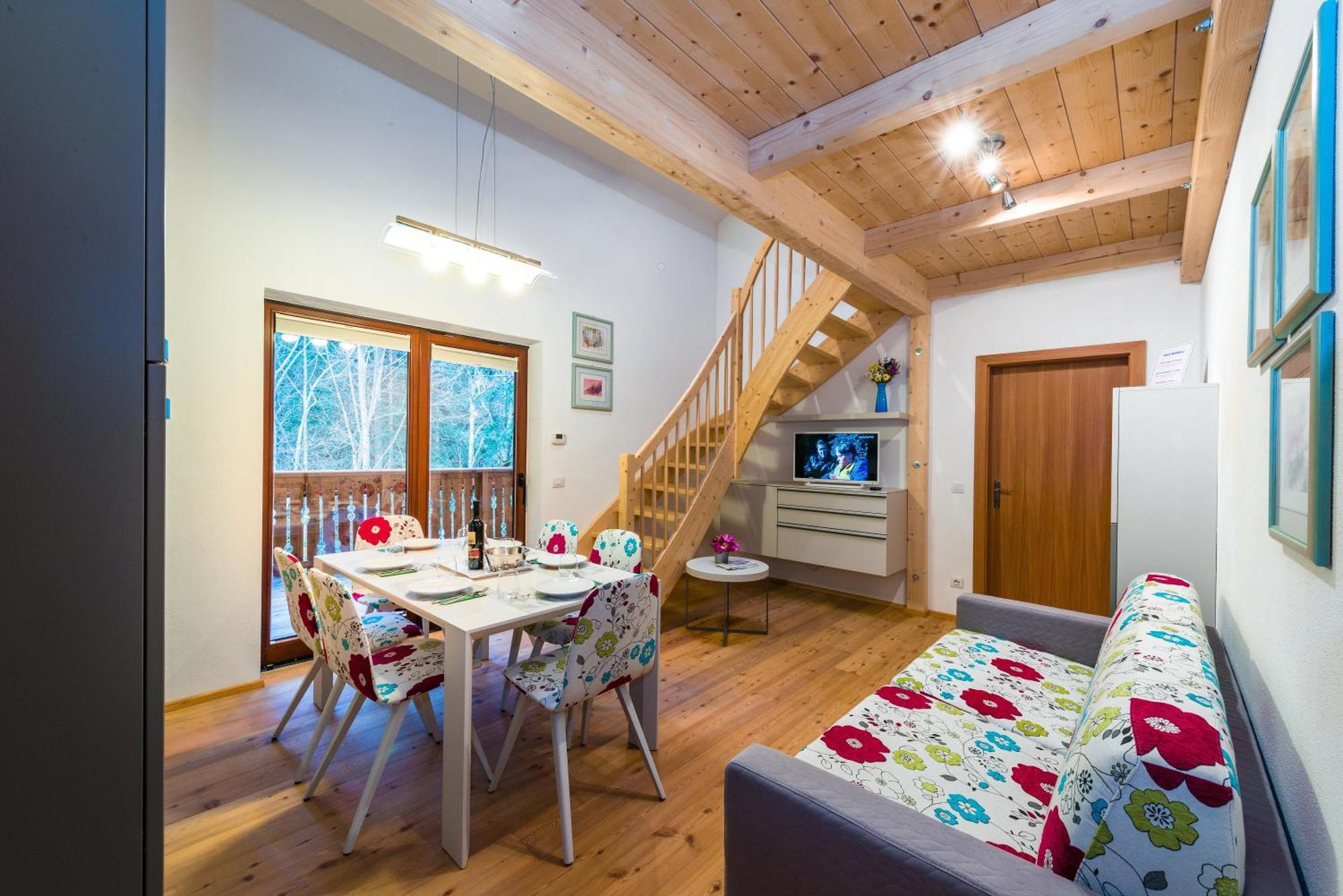Wald Residence - Kaernten Card Sommer Inklusive Bad Kleinkirchheim Habitación foto