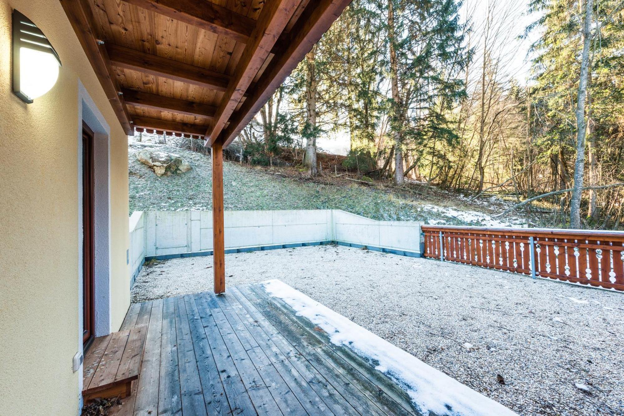 Wald Residence - Kaernten Card Sommer Inklusive Bad Kleinkirchheim Habitación foto