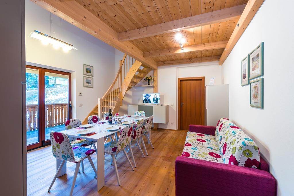 Wald Residence - Kaernten Card Sommer Inklusive Bad Kleinkirchheim Habitación foto