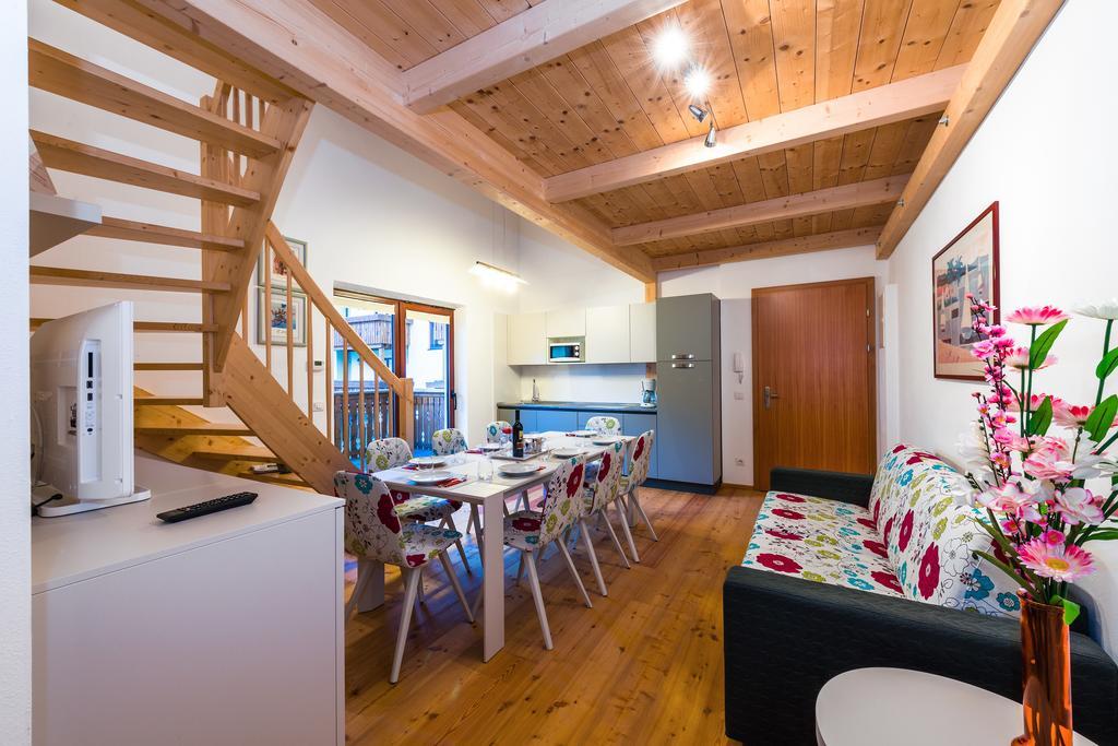 Wald Residence - Kaernten Card Sommer Inklusive Bad Kleinkirchheim Habitación foto